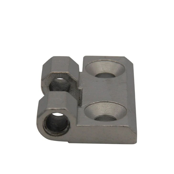 High Speed Rail Door Hinge
