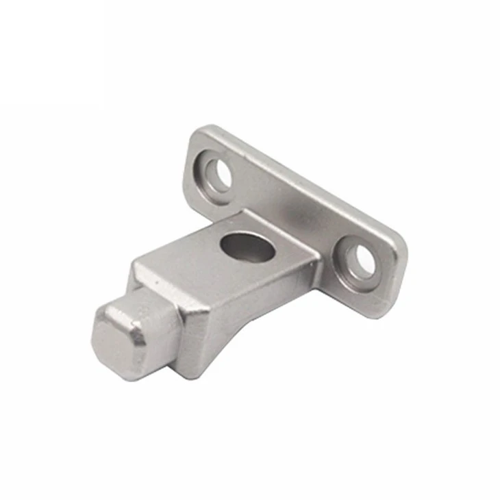 Precision Steel Casting