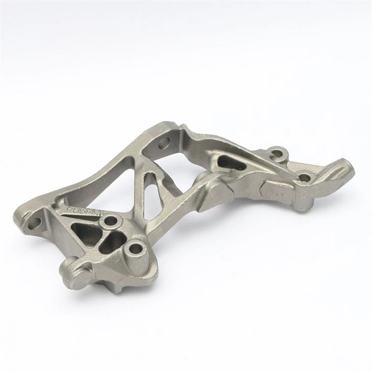 Water Glass Casting Parts
