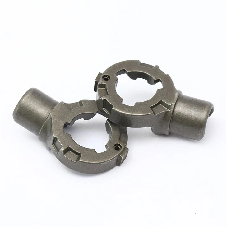 Stainless Steel Auto Parts