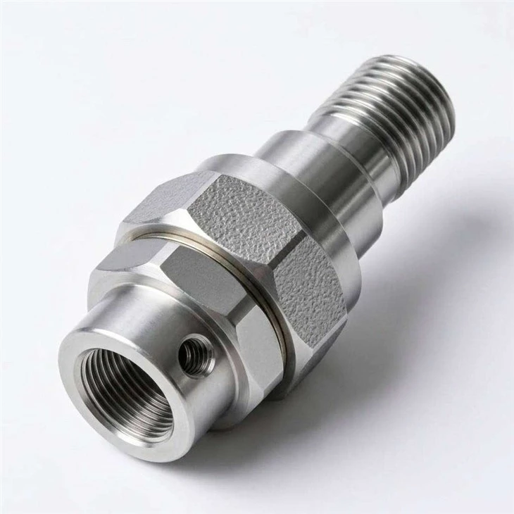 Non-standard 304 316 Stainless Steel Fluid Joints suppliers