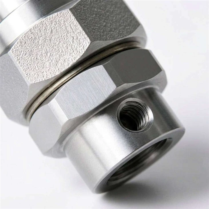 Non-standard 304 316 Stainless Steel Fluid Joints best