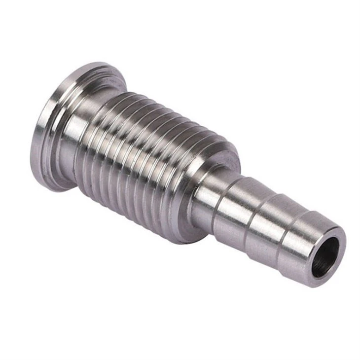 Precision Machined Leak-Free Fitting Components suppliers