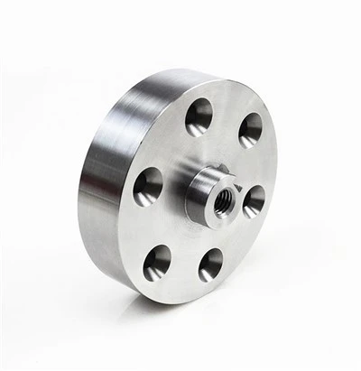 Bahagian Mesin Larik CNC Tersuai