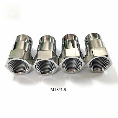 Spacer Penyesuai Extender Extender CNC