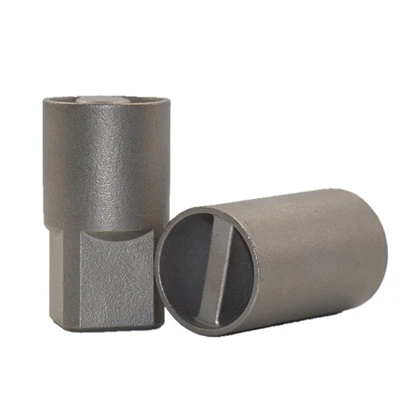Cone Twistlock Container Casting Pelaburan