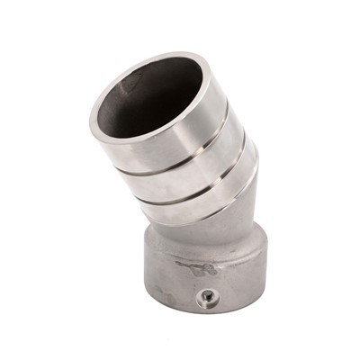 Bahagian pemutus ketepatan keluli