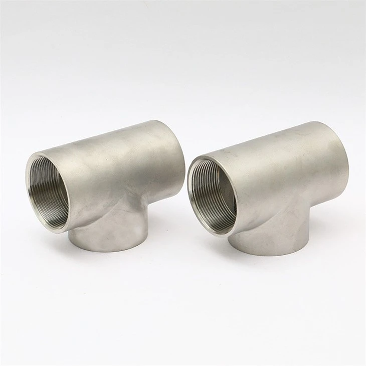 Pipe Fitting