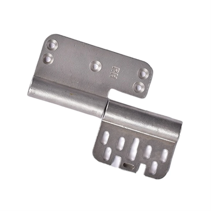 Stainless Steel Right Hand Lift-off Hinge price